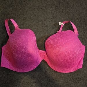 Victorias secret Bra  NWOT 44DDD